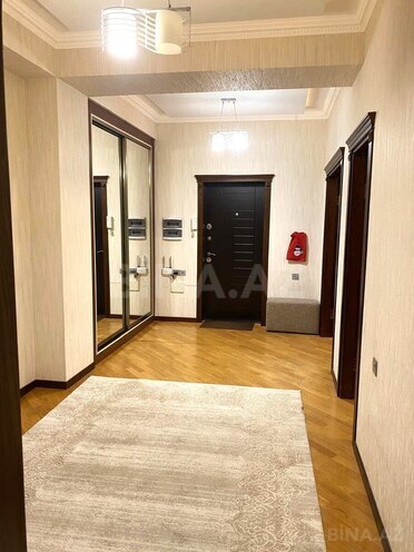 Satılır 2 otaqlı yeni tikili 120 m², 28 May m., photo 8 from 12