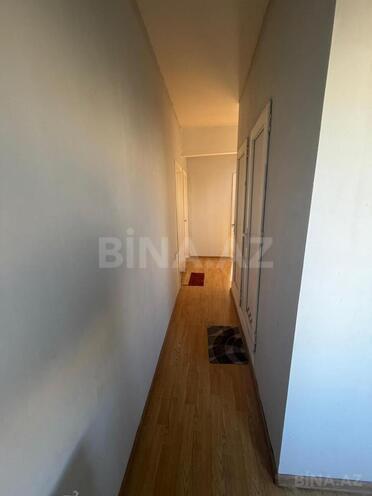 İcarəyə verilir 3 otaqlı köhnə tikili 70 m², Bakıxanov q., photo 9 from 12