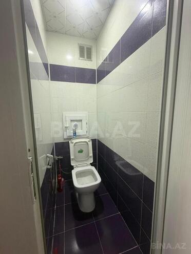 İcarəyə verilir 3 otaqlı köhnə tikili 70 m², Bakıxanov q., photo 7 from 12