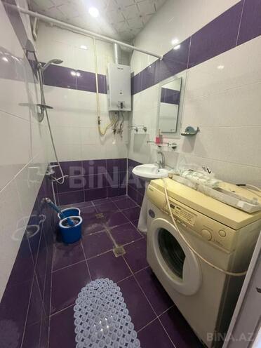 İcarəyə verilir 3 otaqlı köhnə tikili 70 m², Bakıxanov q., photo 6 from 12