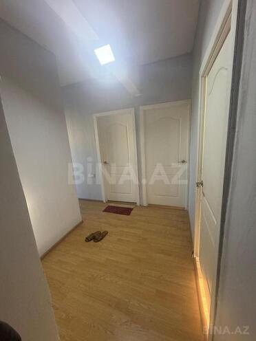 İcarəyə verilir 3 otaqlı köhnə tikili 70 m², Bakıxanov q., photo 8 from 12