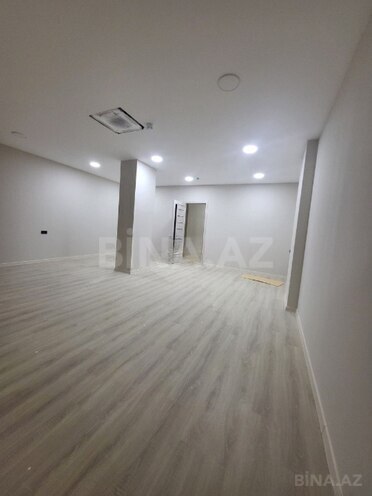 İcarəyə verilir 9 otaqlı ofis 476 m², İnşaatçılar m., photo 4 from 24