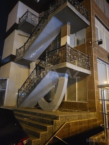 İcarəyə verilir 9 otaqlı ofis 476 m², İnşaatçılar m., photo 23 from 24