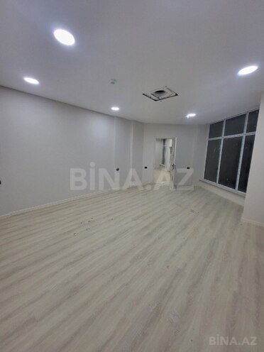 İcarəyə verilir 9 otaqlı ofis 476 m², İnşaatçılar m., photo 1 from 24