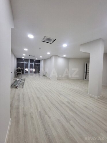 İcarəyə verilir 9 otaqlı ofis 476 m², İnşaatçılar m., photo 17 from 24