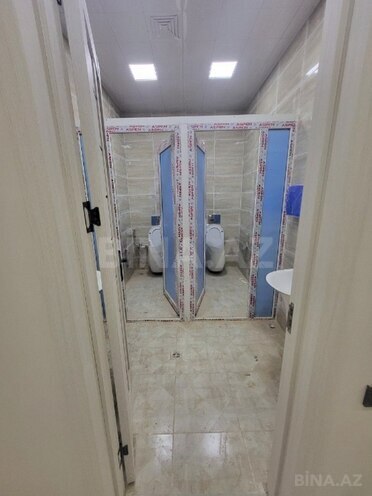 İcarəyə verilir 9 otaqlı ofis 476 m², İnşaatçılar m., photo 22 from 24