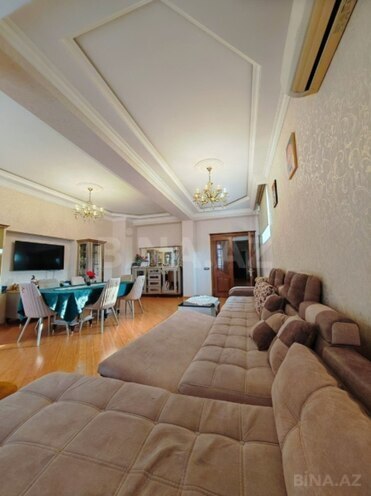 Сдаётся 2-комн. новостройка 155 м², Насиминский  р., photo 1 from 20