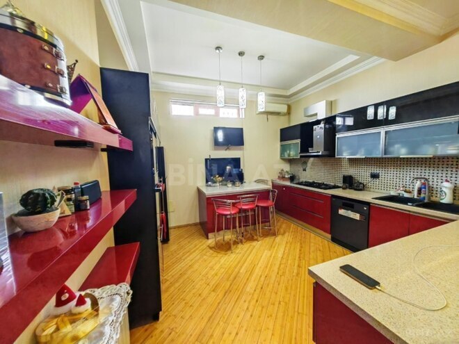 Сдаётся 2-комн. новостройка 155 м², Насиминский  р., photo 6 from 20