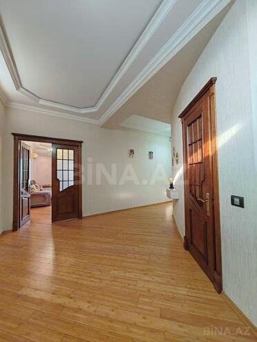 Сдаётся 2-комн. новостройка 155 м², Насиминский  р., photo 18 from 20