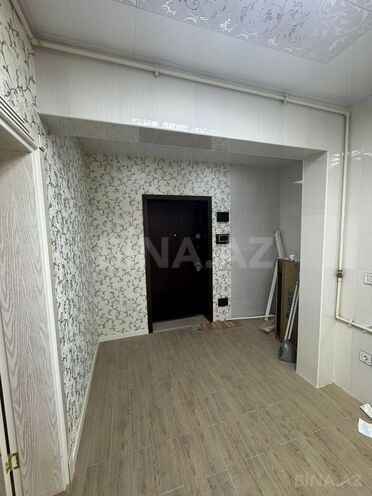 Satılır 2 otaqlı yeni tikili 70 m², 8 Noyabr m., photo 7 from 10