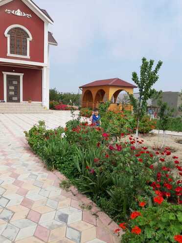 Продаётся 6-комн. дом/дача 240 м², Сабунчинский  р., photo 4 from 12