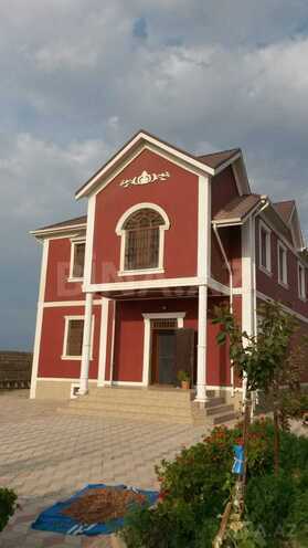 Продаётся 6-комн. дом/дача 240 м², Сабунчинский  р., photo 1 from 12