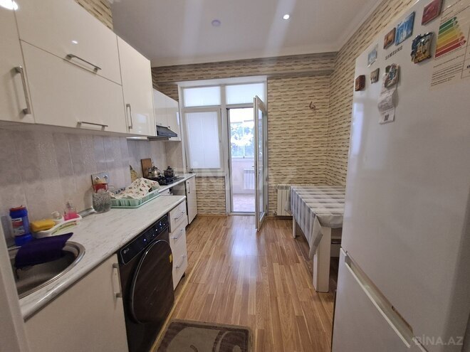 Satılır 2 otaqlı yeni tikili 76 m², photo 6 from 14