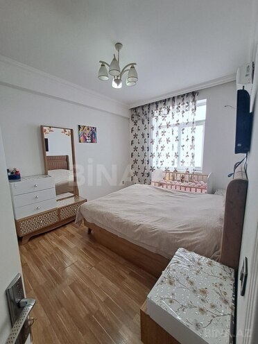 Satılır 2 otaqlı yeni tikili 76 m², photo 4 from 14