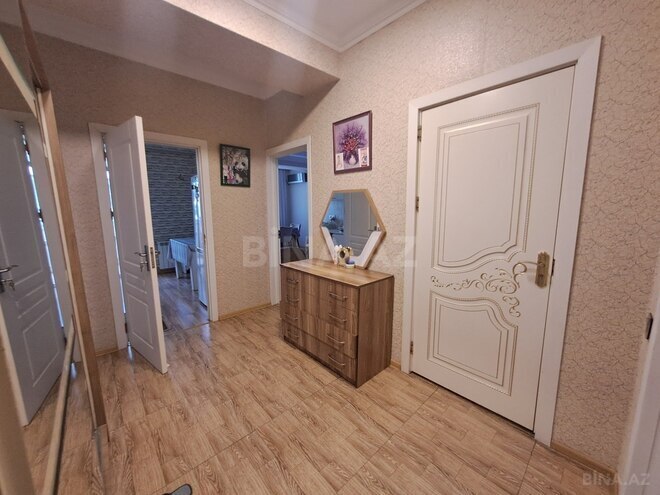 Satılır 2 otaqlı yeni tikili 76 m², photo 8 from 14