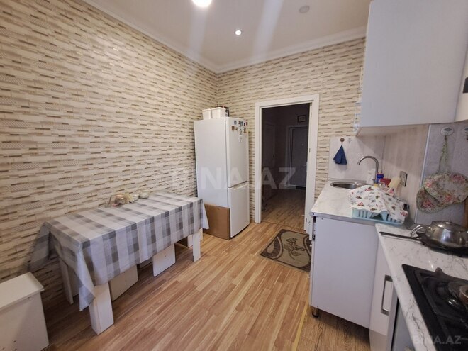 Satılır 2 otaqlı yeni tikili 76 m², photo 7 from 14
