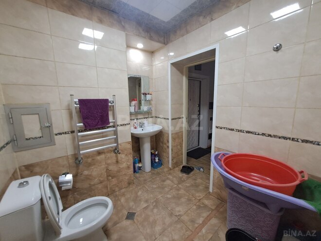 Satılır 2 otaqlı yeni tikili 76 m², photo 9 from 14