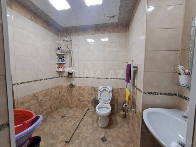 Satılır 2 otaqlı yeni tikili 76 m², photo 13 from 14