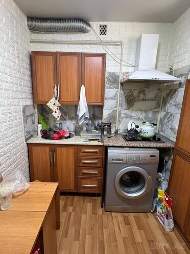 Продаётся 1-комн. вторичка 31 м², м. Ичеришехер, photo 5 from 8