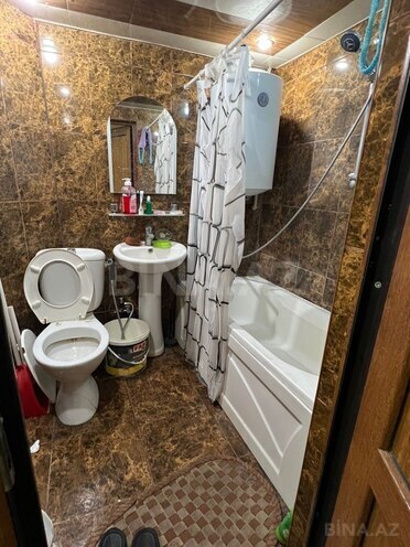 Продаётся 1-комн. вторичка 31 м², м. Ичеришехер, photo 6 from 8