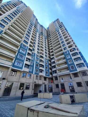 Satılır 4 otaqlı yeni tikili 165 m², Nəsimi r., photo 1 from 21