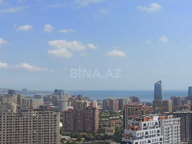 Satılır 4 otaqlı yeni tikili 165 m², Nəsimi r., photo 8 from 21
