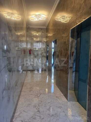 Satılır 4 otaqlı yeni tikili 165 m², Nəsimi r., photo 20 from 21