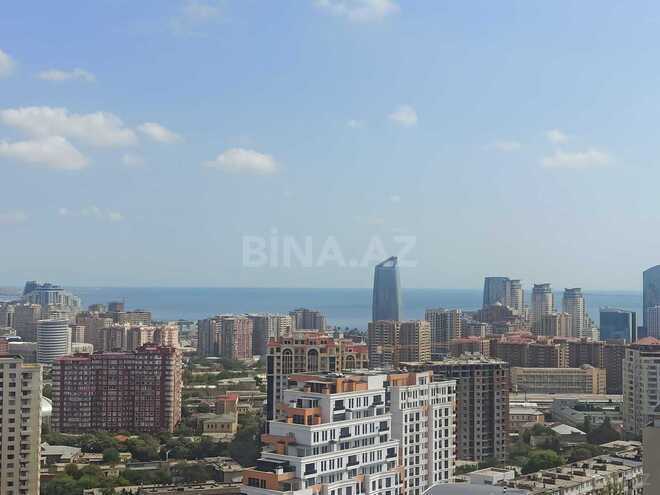 Satılır 4 otaqlı yeni tikili 165 m², Nəsimi r., photo 7 from 21