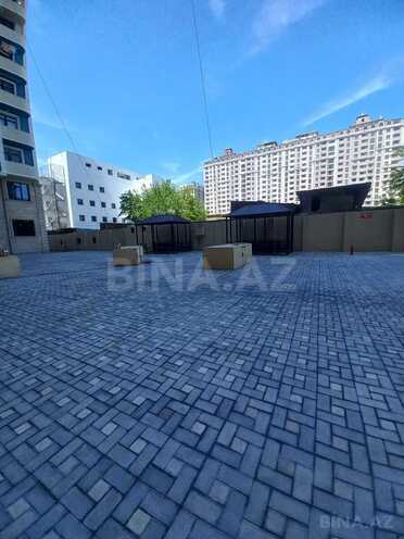 Satılır 4 otaqlı yeni tikili 165 m², Nəsimi r., photo 11 from 21