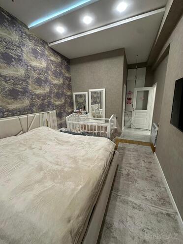 Satılır 3 otaqlı yeni tikili 137 m², 8 Noyabr m., photo 22 from 31