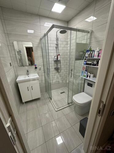 Satılır 3 otaqlı yeni tikili 137 m², 8 Noyabr m., photo 29 from 31
