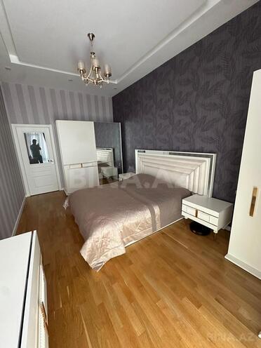 Satılır 3 otaqlı yeni tikili 137 m², 8 Noyabr m., photo 19 from 31