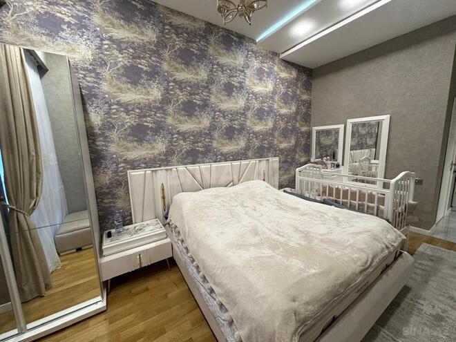 Satılır 3 otaqlı yeni tikili 137 m², 8 Noyabr m., photo 20 from 31