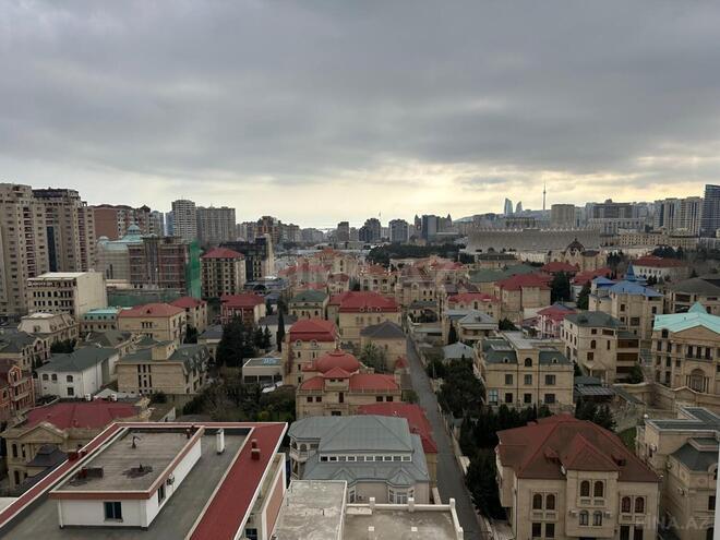 Satılır 3 otaqlı yeni tikili 137 m², 8 Noyabr m., photo 30 from 31
