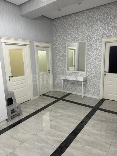 Satılır 3 otaqlı yeni tikili 137 m², 8 Noyabr m., photo 27 from 31