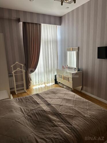 Satılır 3 otaqlı yeni tikili 137 m², 8 Noyabr m., photo 15 from 31