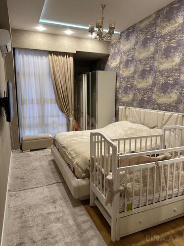 Satılır 3 otaqlı yeni tikili 137 m², 8 Noyabr m., photo 21 from 31