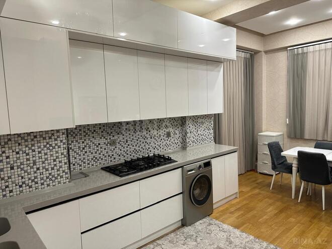 Satılır 3 otaqlı yeni tikili 137 m², 8 Noyabr m., photo 14 from 31
