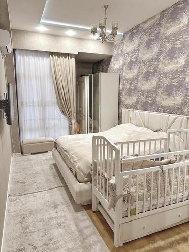 Satılır 3 otaqlı yeni tikili 137 m², 8 Noyabr m., photo 18 from 31