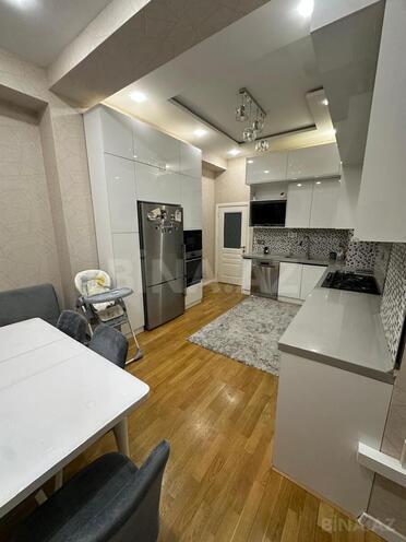 Satılır 3 otaqlı yeni tikili 137 m², 8 Noyabr m., photo 13 from 31