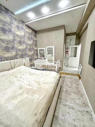 Satılır 3 otaqlı yeni tikili 137 m², 8 Noyabr m., photo 23 from 31