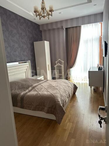 Satılır 3 otaqlı yeni tikili 137 m², 8 Noyabr m., photo 17 from 31