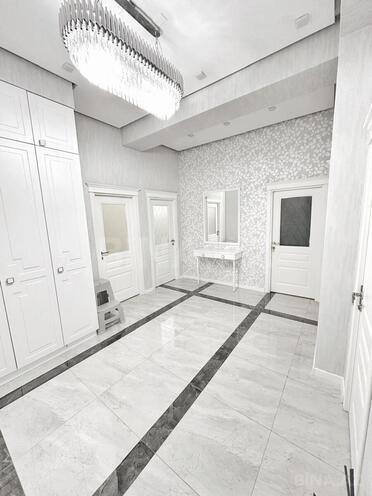 Satılır 3 otaqlı yeni tikili 137 m², 8 Noyabr m., photo 28 from 31