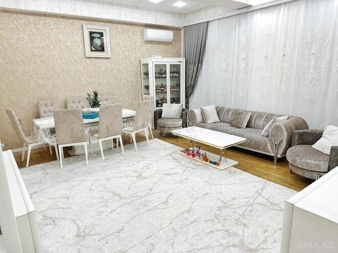 Satılır 3 otaqlı yeni tikili 137 m², 8 Noyabr m., photo 7 from 31