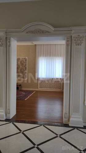Сдаётся 6-комн. дом/дача 320 м², пос. Бадамдар, photo 9 from 30