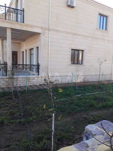 Сдаётся 6-комн. дом/дача 320 м², пос. Бадамдар, photo 29 from 30
