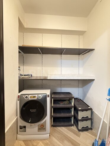 Продаётся 2-комн. новостройка 80 м², м. Иншаатчылар, photo 15 from 17