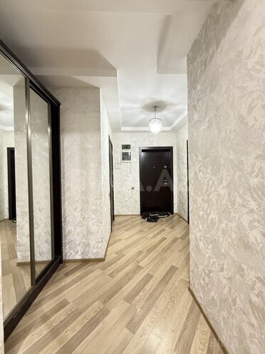 Продаётся 2-комн. новостройка 80 м², м. Иншаатчылар, photo 11 from 17