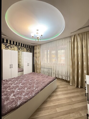 Продаётся 2-комн. новостройка 80 м², м. Иншаатчылар, photo 8 from 17
