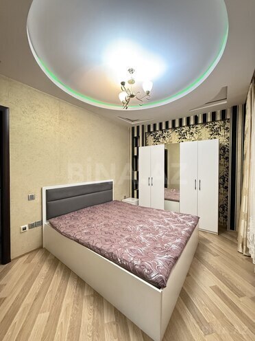 Продаётся 2-комн. новостройка 80 м², м. Иншаатчылар, photo 9 from 17